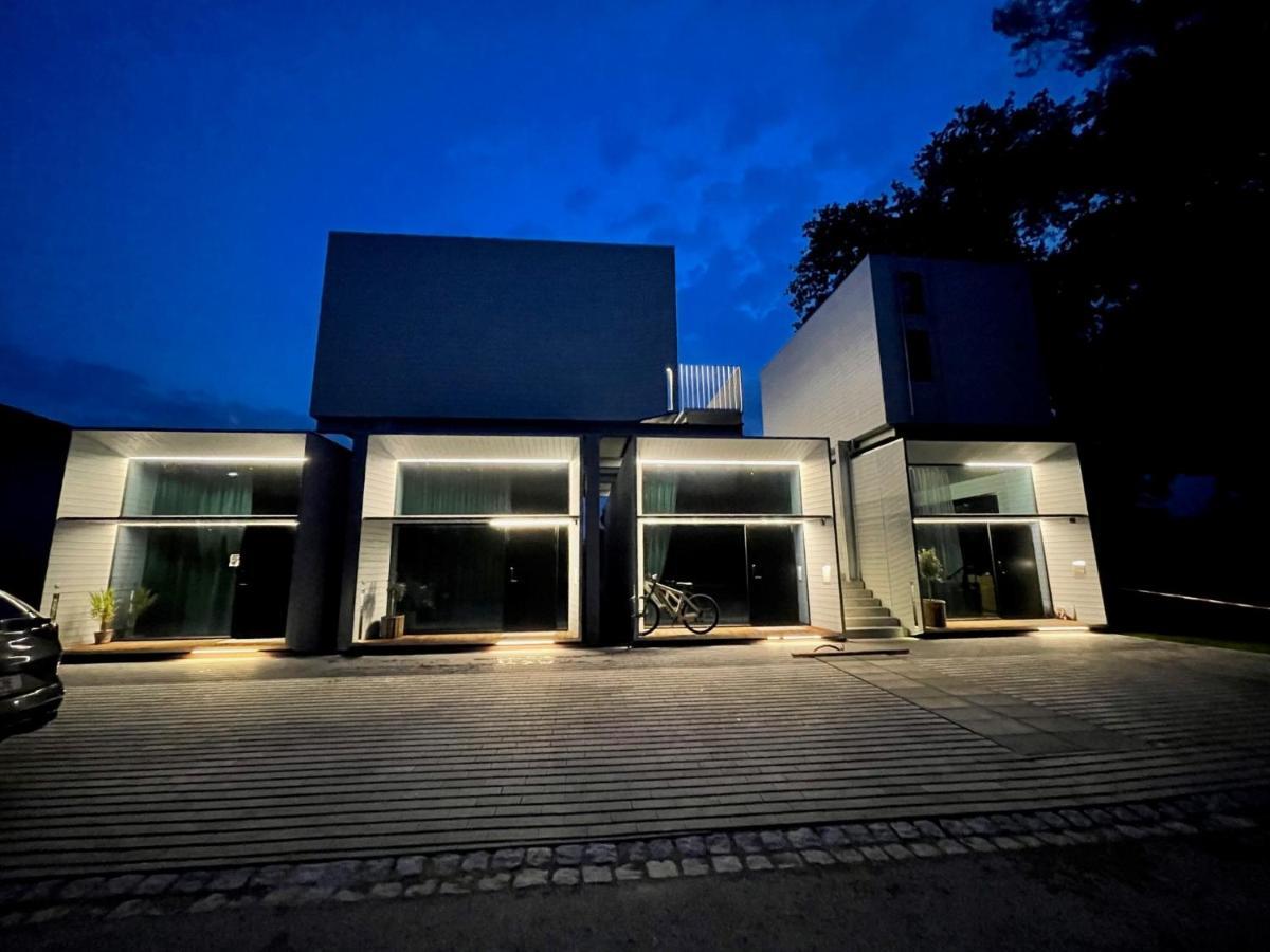 Chalet Park By Maier Hoechst Exterior photo