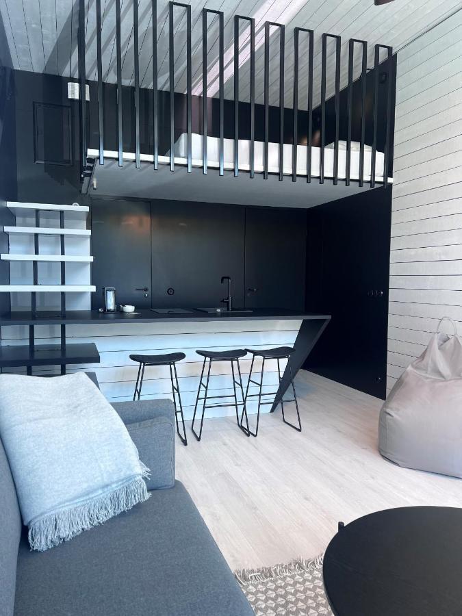 Chalet Park By Maier Hoechst Exterior photo